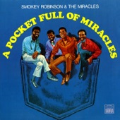 Smokey Robinson & The Miracles - Point It Out