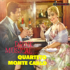La Vien en Rose - Quarteto Monte Carlo