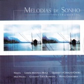Melodias do Sonho artwork