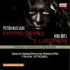 Rapsodia satanica & Il gattopardo (Original Scores) album lyrics, reviews, download