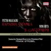 Stream & download Rapsodia satanica & Il gattopardo (Original Scores)