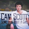 Somethin Bout a Girl - Single, 2014