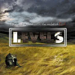 Levels by Theziz album reviews, ratings, credits