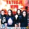 Volví a Perder - Tatuaje Vivo lyrics