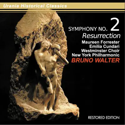 Mahler: Symphony No. 2 - "Resurrection" - New York Philharmonic