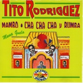 Tito Rodriguez - Roy Roy Mambo