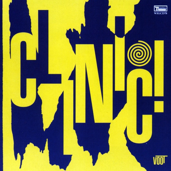 Cover artwork for T.K.