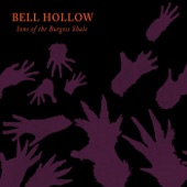 Bell Hollow - Shukriya Moon