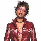 Mary J. Blige - No More Drama (feat. P. Diddy)