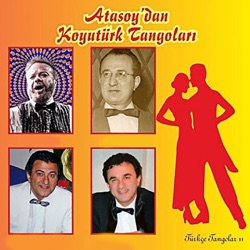 Atilla Atasoy - Papatya