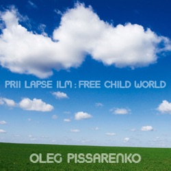 Oleg Pissarenko - Prii Lapse Ilm