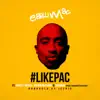 #LikePac (feat. Dusty Mcfly, SayItAintTone, Big Quis) - Single album lyrics, reviews, download