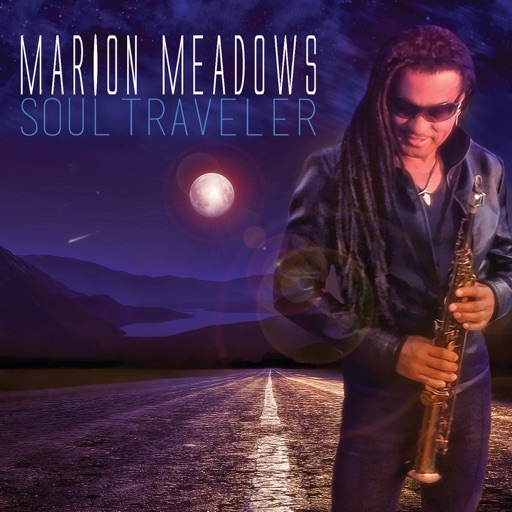 Art for Humanity (feat. Lamar Gaines) by Marion Meadows