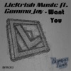 Want You (feat. Gemma Jay) - Single