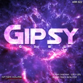 Gipsy Girl artwork
