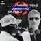 Underground (feat. Dr Feelx) - Frankie Volo lyrics