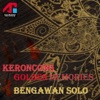Keroncong Golden Memories, Vol. 2