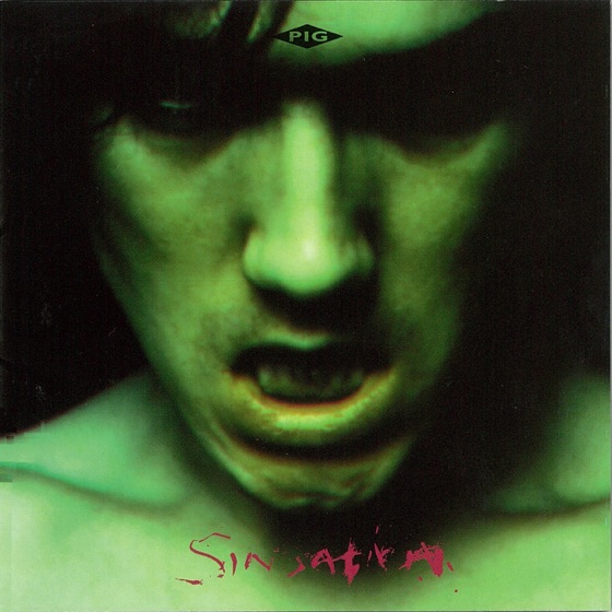 Cover artwork for Shell