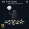 Dark Matter - Kiz Pattison lyrics