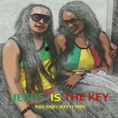 Jesus Is the Key (Gospel Reggae Hiphop Rap) artwork