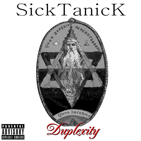 Cover artwork for Mystery of Mysteries