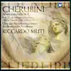 Stream & download Cherubini: Missa solemnis, Antifona & Nemo gaudeat