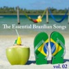 The Essential Brazilian Songs, Vol.2, 2014