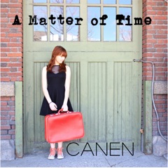 A Matter of Time - EP
