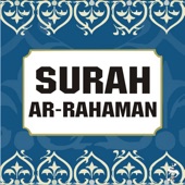 Surah Ar Rahmaan artwork