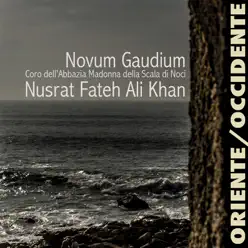 Oriente / Occidente - Nusrat Fateh Ali Khan Oriente / Occidente - Nusrat Fateh Ali Khan
