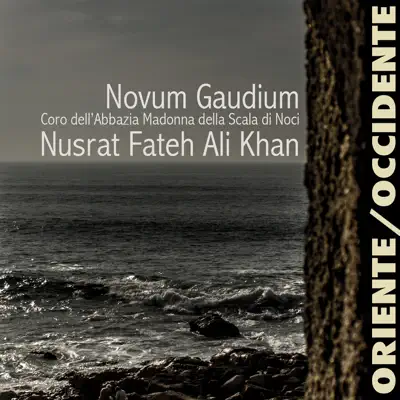 Oriente / Occidente - Nusrat Fateh Ali Khan