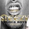 Block Boy$ - Steezy lyrics