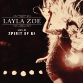 Live at Spirit of 66 - Layla Zoe