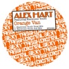 Orange Van (feat. Electronic Youth) - Single, 2014