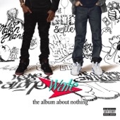 The Album About Nothing cover