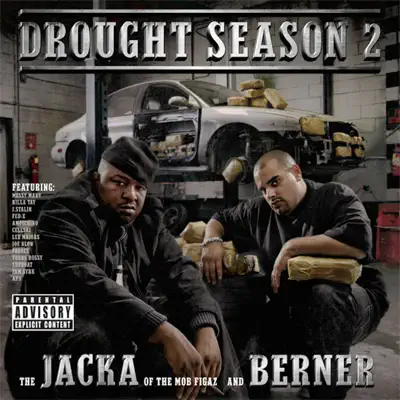 Drought Season 2 - The Jacka