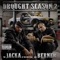 Prey On the Weak (feat. Killa Tay) - The Jacka & Berner lyrics