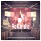 Fire Fall Down (feat. Ben Cesarz) [Live] - Rekindle lyrics