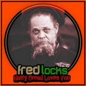 Natty Dread Loves You artwork