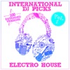International DJ Picks, Vol. 1 - Electro House