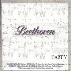 Beethoven - Part V - London Festival Orchestra Beethoven - Part V - London Festival Orchestra