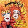 Vühr en Vlam vör Karneval - EP