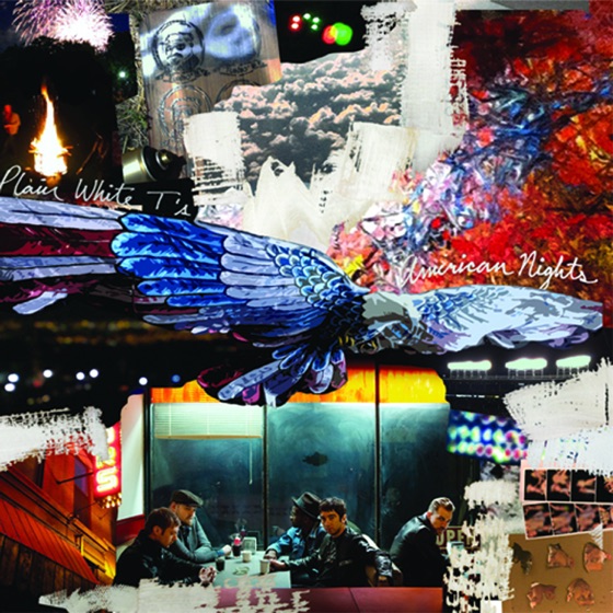 Cover artwork for Never Working