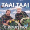 Limburgse Vlaoj - Taai Taai lyrics