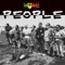 People - Jah Maoli lyrics