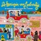 Het Prinsesje Tierlantijn - De Gouden Nachtegaaltjes lyrics