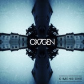 Dimensions - EP artwork
