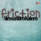 Friction - Alessandro Kalero lyrics
