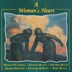 A WOMANS HEART cover art