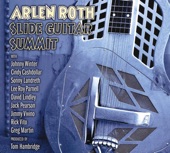 Arlen Roth - And When I Die (One Child Born) (with Jimmy Vivino)